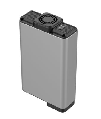 Hoge capaciteit en snel opladen 32000mAh 150W draagbare elektriciteitscentrale voor buiten