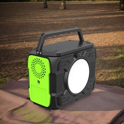 Beste verkoop draagbare generator 173wh Power Station 200W met op maat gemaakte aanvraag buiten