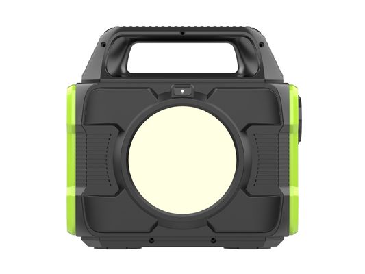 300W draagbare zonne-energiecentrale Noodzonne-generator voor thuis