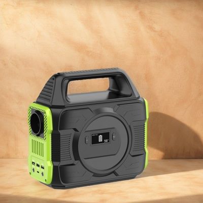 80000mAh 300W back-up power generator voor Pd type laptops lichtgewicht