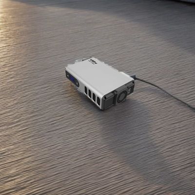 150W 110V 220V draagbare elektriciteitscentrale AC-uitgang voor noodreservering