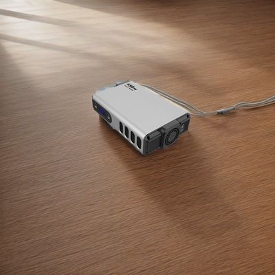 150W 110V 220V draagbare elektriciteitscentrale AC-uitgang voor noodreservering