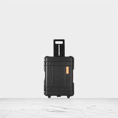 LT-30 3000W batterijoplader voor elektriciteitscentrales voor mobiele energie buiten energieopslag