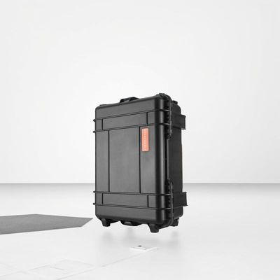 LT-30 3000W batterijoplader voor elektriciteitscentrales voor mobiele energie buiten energieopslag