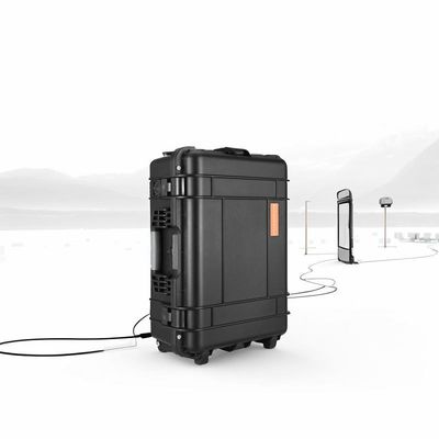 LT-30 3000W batterijoplader voor elektriciteitscentrales voor mobiele energie buiten energieopslag
