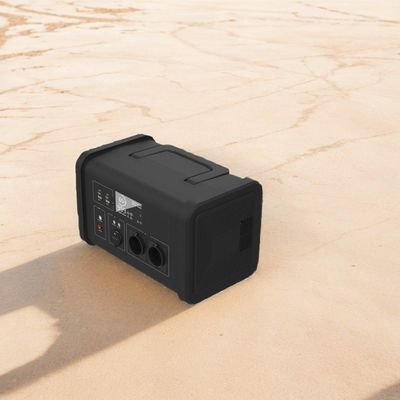 Oplaadbare zonne-energie kleine generator 700W draagbare generator voor Cpap