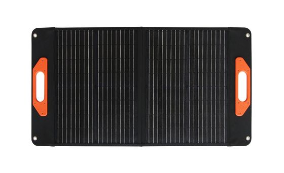 60W waterdichte zonnepanelen voor camping