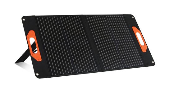 60W waterdichte zonnepanelen voor camping