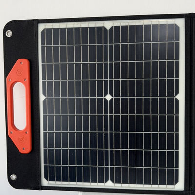 220,8% omzetting mono silicium zonnepanelen 100wp monokristallijn module