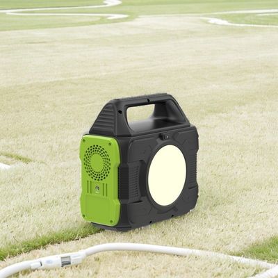 Recyclebare S3 110V 220V Draagbare energieopslag 200W 300W Power Noodvoeding