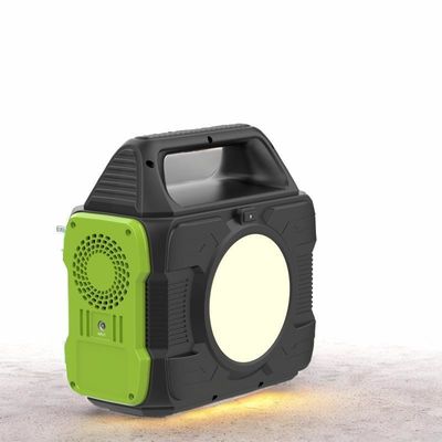 Recyclebare S3 110V 220V Draagbare energieopslag 200W 300W Power Noodvoeding