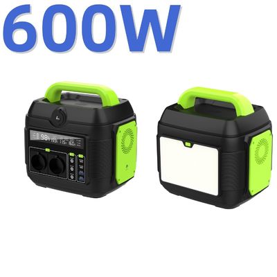 S6 200W / 300W / 600W / 700W / 1200W / 1500W / 2000W / 2500W zonneoplaadgenerator