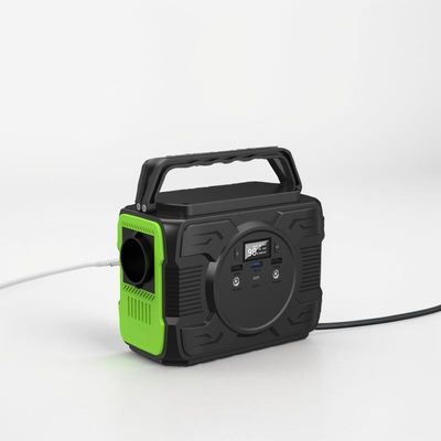 USB1/USB2 Export 5V/2.1A energieopslagvermogen voor noodoplaadstations thuis