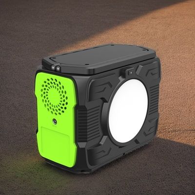 12V/200-300A oplaadbare lithiumbatterij Noodstroomvoorziening voor camper en huishouden