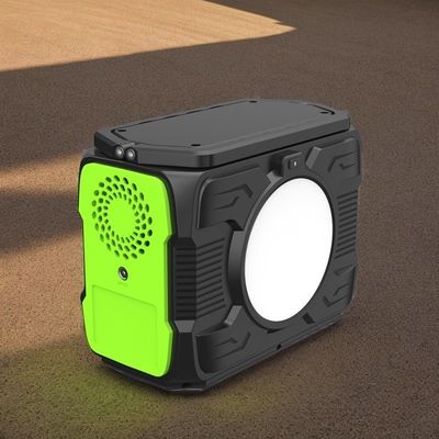 12V/200-300A oplaadbare lithiumbatterij Noodstroomvoorziening voor camper en huishouden