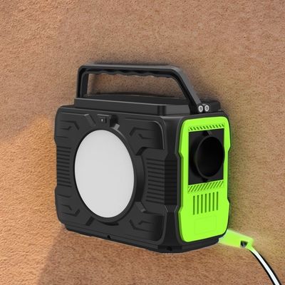 12V/200-300A oplaadbare lithiumbatterij Noodstroomvoorziening voor camper en huishouden