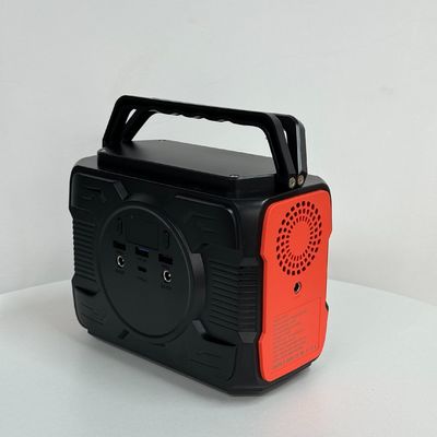Gewijzigde golf AC-uitgang 200W zonnewindgenerator voor camping RV Noodnachtvisserij