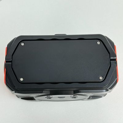 Gewijzigde golf AC-uitgang 200W zonnewindgenerator voor camping RV Noodnachtvisserij
