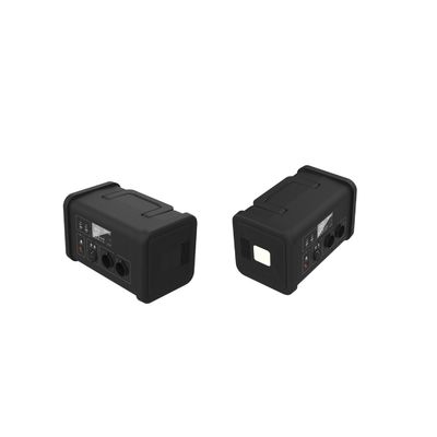 ST7 Zonne-invoer 18V/6A Max Draagbare elektriciteitscentrale Moet hebben voor kamperen buiten