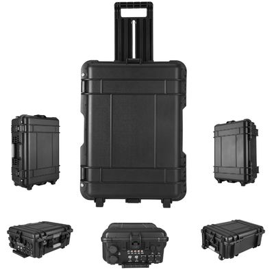 6000watt Zalenoplaadbare telefoonoplader 8000W Draagbare zonne-energiegenerator voor energieopslag