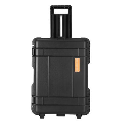 3600W Solar Generator voor thuis 5000W Fast Charging Lithium Battery Power Generator