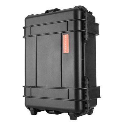 3600W Solar Generator voor thuis 5000W Fast Charging Lithium Battery Power Generator