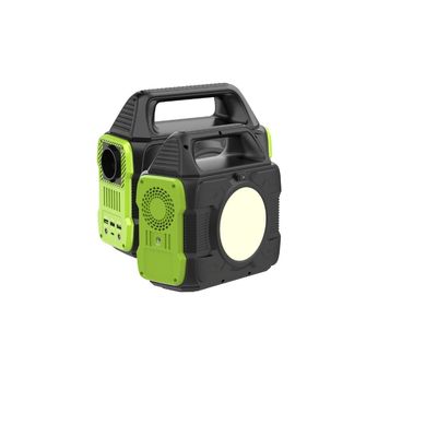 Multi-Standard 300W draagbare energiecentrale voor kamperen Op aanvraag