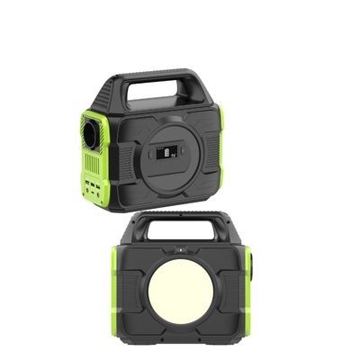 Multi-Standard 300W draagbare energiecentrale voor kamperen Op aanvraag