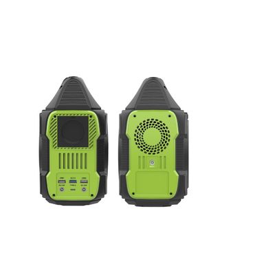 Multi-Standard 300W draagbare energiecentrale voor kamperen Op aanvraag