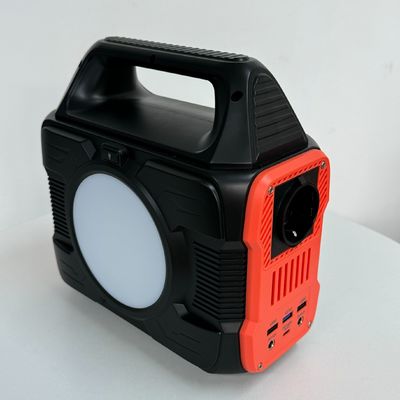 200W 300W 600W Zonne-energiegenerator voor thuisopslag voor buitenopladen en mobiele