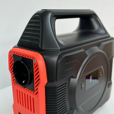 200W 300W 600W Zonne-energiegenerator voor thuisopslag voor buitenopladen en mobiele