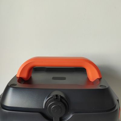 600W/576wh Direct Multifunctioneel Draagbare Energiecentrale met Type-C2 Pd27W Output