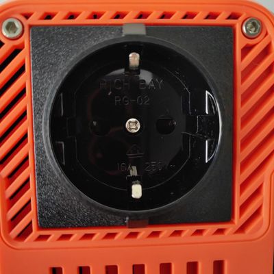 600W/576wh Direct Multifunctioneel Draagbare Energiecentrale met Type-C2 Pd27W Output