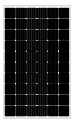 Innovatieve fotovoltaïsche technologie zonnepaneel met MC4-connectorcompatibiliteit