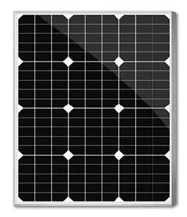 Innovatieve fotovoltaïsche technologie zonnepaneel met MC4-connectorcompatibiliteit