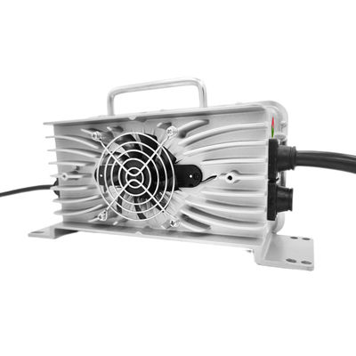 Waterdicht gesloten oplader 800W 24V 25A voor lithium-lood-zuurbatterijen