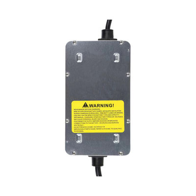Waterdicht gesloten oplader 800W 24V 25A voor lithium-lood-zuurbatterijen