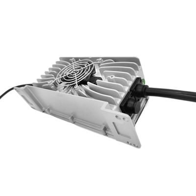24V 15ah Lithiumbatterij Charger 800W LiFePO4 Batterij Charger voor zonne-energie opslag systeem/Golfkar/Motorfiets