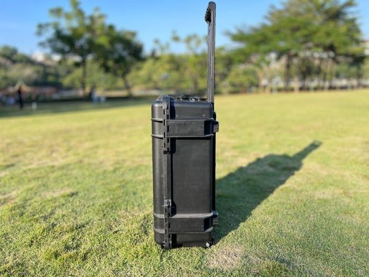 High Power Output ST-60 Lithium Battery Mobile Power Station voor buitenshuis en in noodgevallen