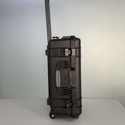 Bescherming tegen lage temperaturen 3000 W buiten noodstroomvoorziening voor mobiele en standby