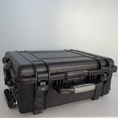 3840wh Draagbare elektriciteitscentrale 4000W zonne-energiegenerator voor buitenopslag voor noodgevallen