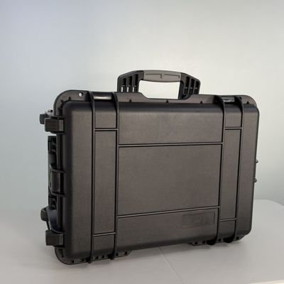 3840wh Draagbare elektriciteitscentrale 4000W zonne-energiegenerator voor buitenopslag voor noodgevallen