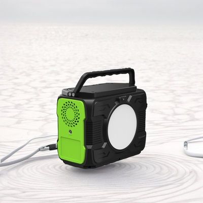 110V 220V 200W 300W 500W 1000W zonne-oplader stroomvoorziening voor thuis camping buitenstation