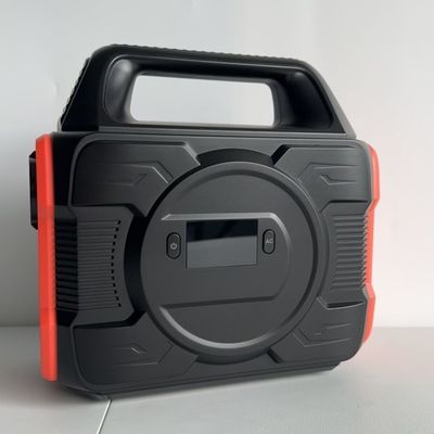 Draagbare zonnecentrale 200W 300W 600W 2200W Generator voor alle compatibele merken