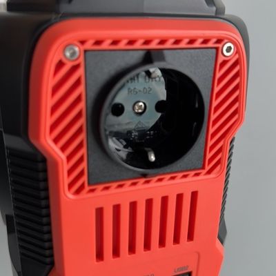 Draagbare zonnecentrale 200W 300W 600W 2200W Generator voor alle compatibele merken