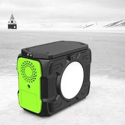 48000mAh draagbare elektriciteitscentrale voor zonne-energie oplaadbare camper mobiele telefoon generator