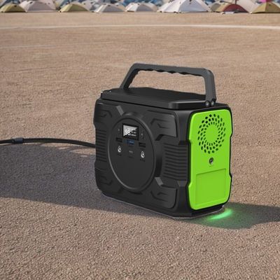 48000mAh draagbare elektriciteitscentrale voor zonne-energie oplaadbare camper mobiele telefoon generator
