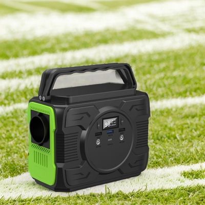 48000mAh draagbare elektriciteitscentrale voor zonne-energie oplaadbare camper mobiele telefoon generator