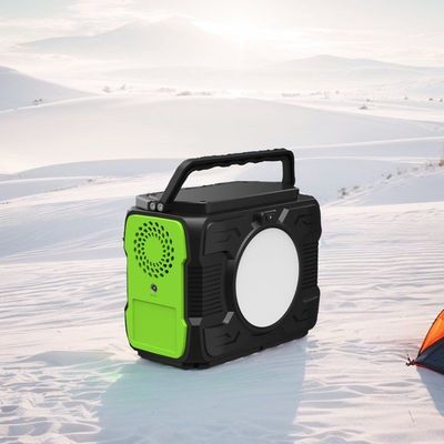 USB1/USB2 Export 5V/2.1A mobiele powerbank voor het opladen van drones en mobiele telefoons