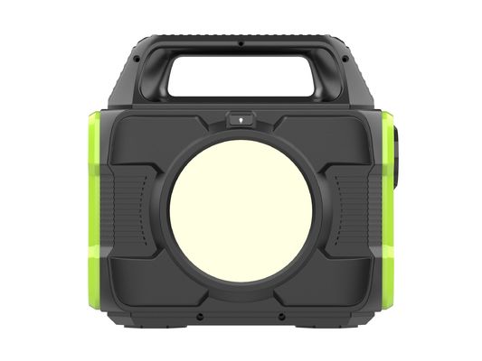 Draagbare elektriciteitscentrale 300W 200W 600W 2000W 2200W Geschikt voor buiten opladen